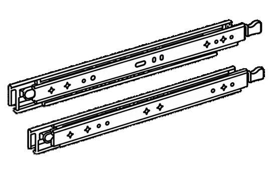 Drawer Slides